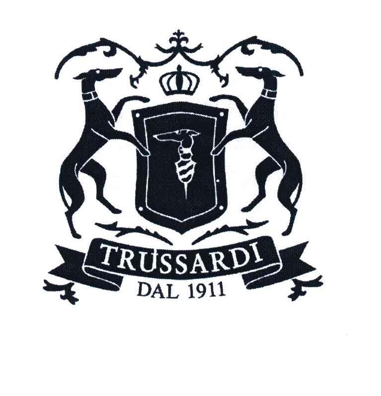 TRUSSARDI;DAL;1911