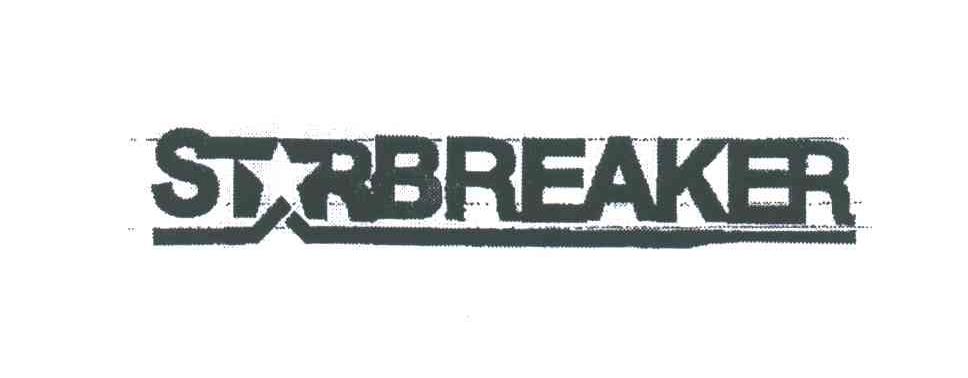 STRBREAKER