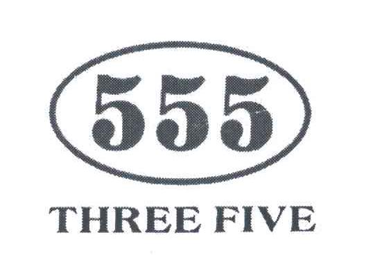 THREEFIVE555