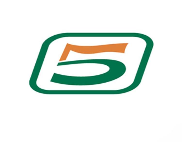 5