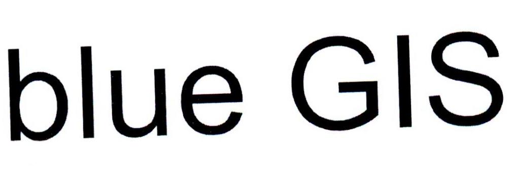 BLUE GIS