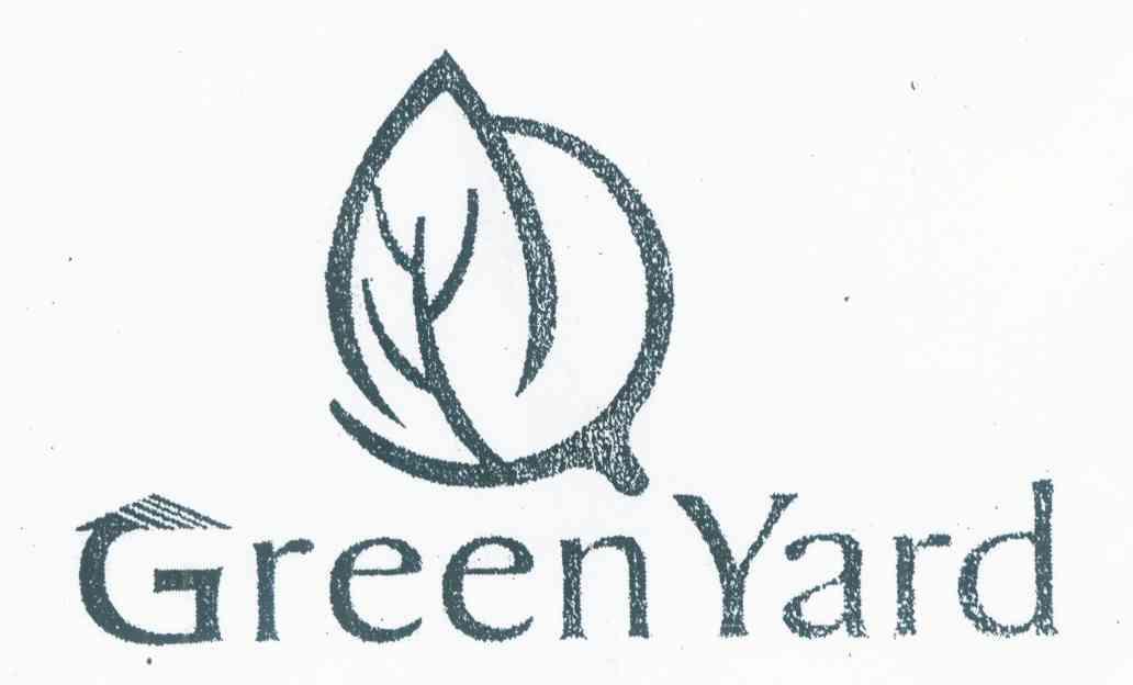 GREEN YARD