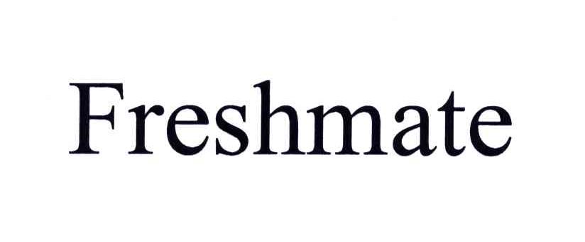 FRESHMATE