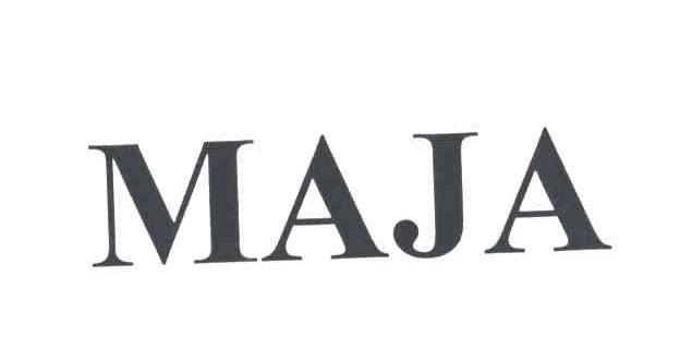 MAJA