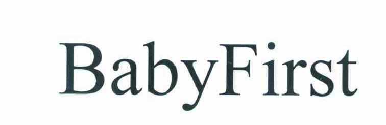 BABYFIRST