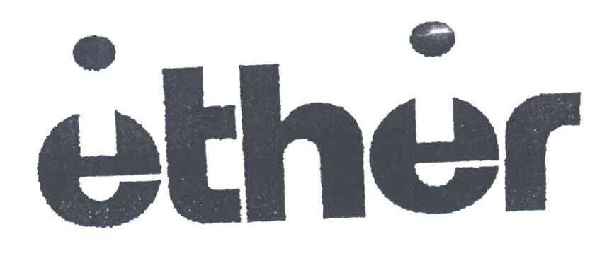 ETHER