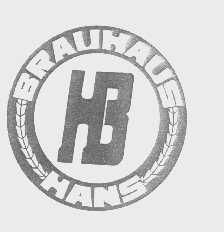 BRAUHAUS HANS