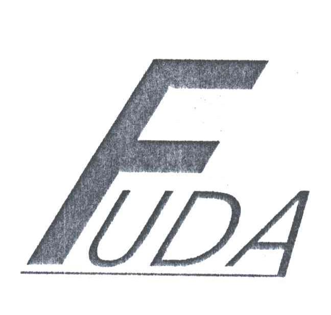 FUDA;F