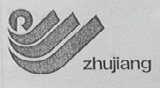 ZHU JIANG