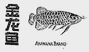 金龙鱼;ARAWANA