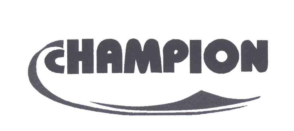 CHAMPION