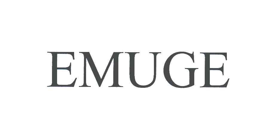 EMUGE