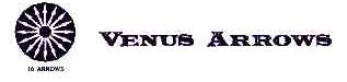 VENUS ARROWS；ARROWS;16