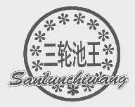 三轮池王