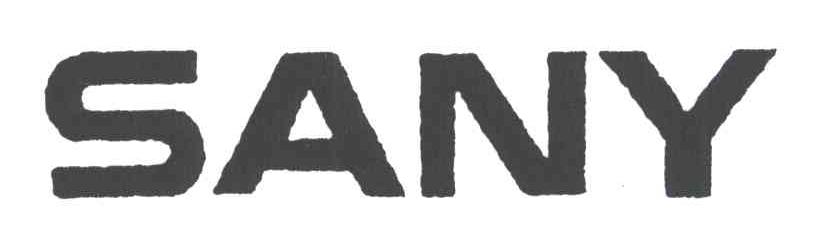 SANY