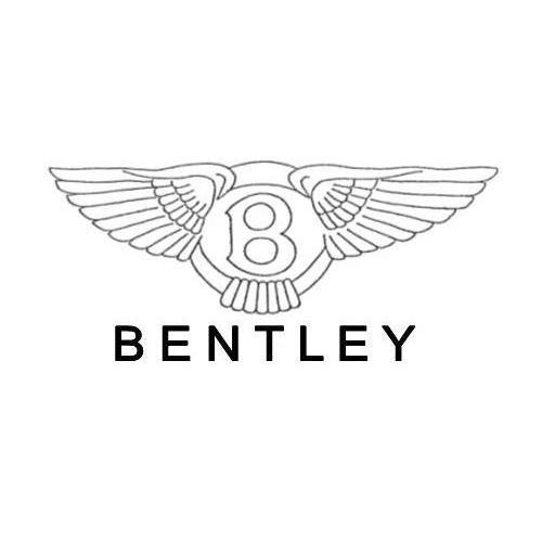 BENTLEY B