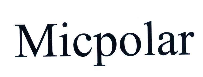 MICPOLAR