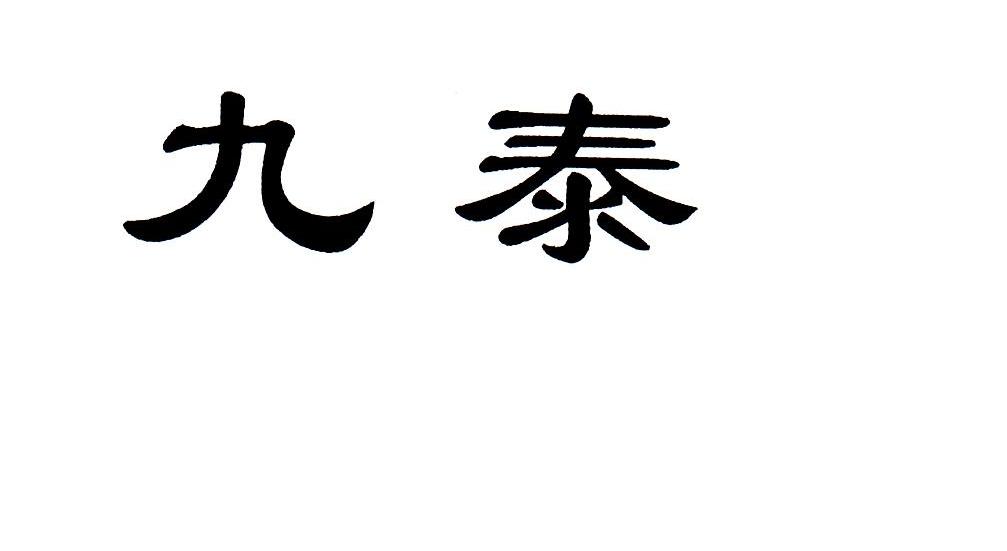 九泰