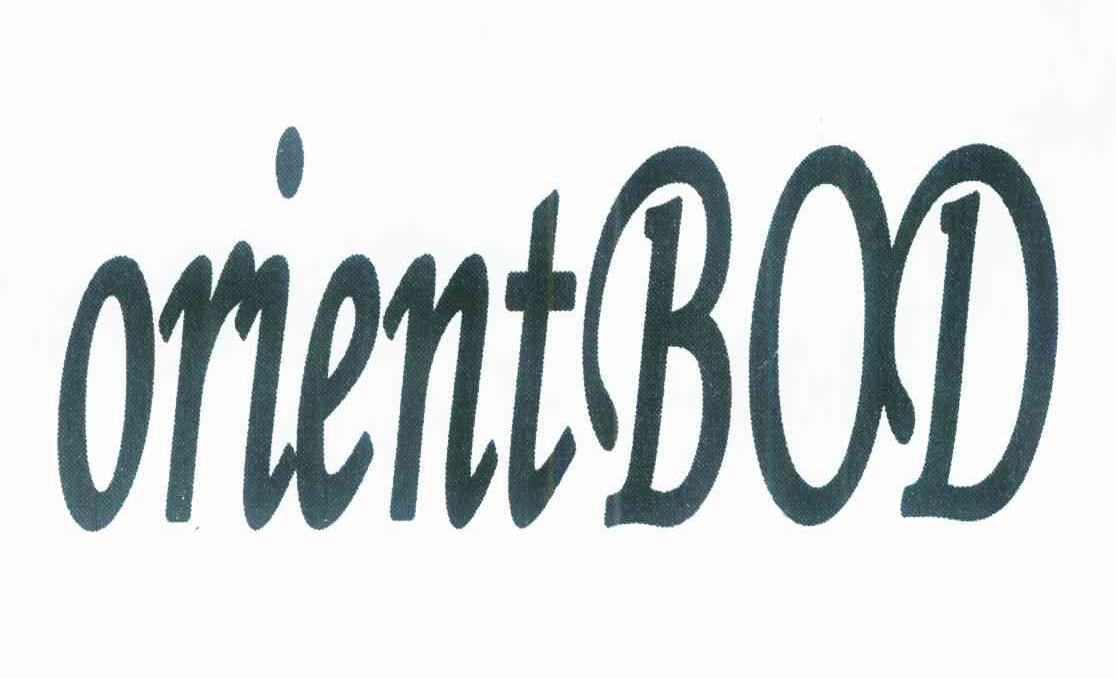 ORIENTBOD