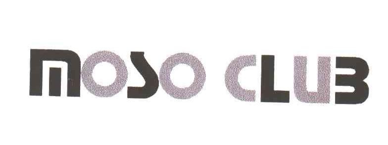 MOSO CLUB