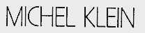 MICHEL KLEIN