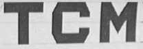 TCM