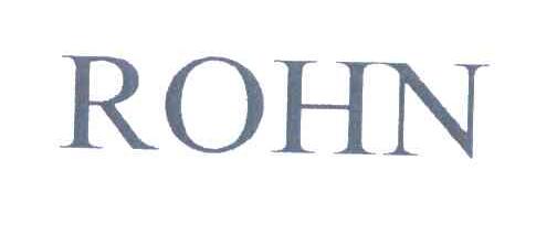 ROHN