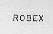 ROBEX