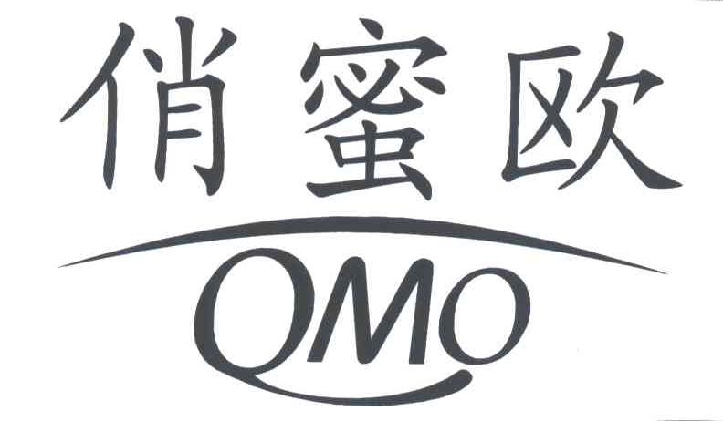 俏蜜欧;QMO