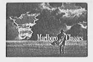 MARLBORO CLASSICS