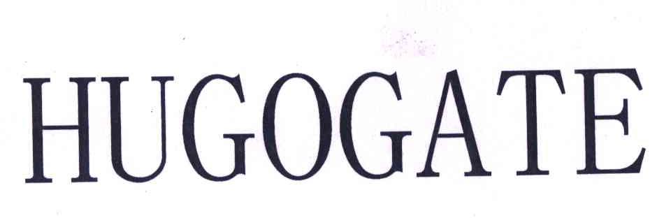 HUGOGATE