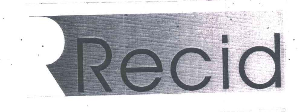 RECID