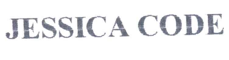 JESSICA CODE
