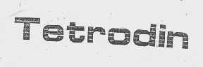 TETRODIN