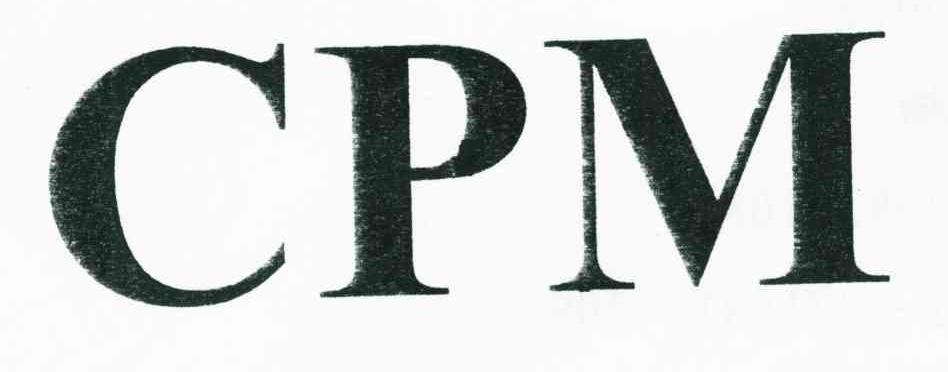 CPM