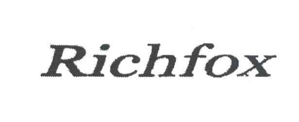 RICHFOX