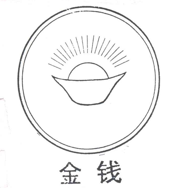 金钱