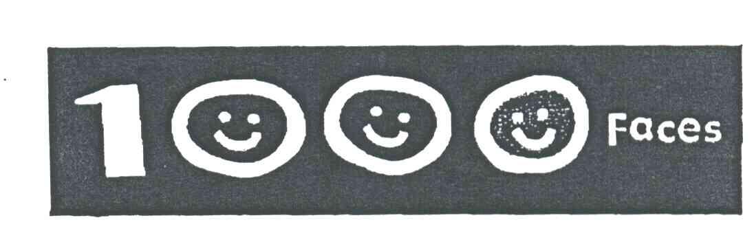 FACES;1000