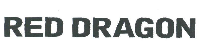 RED DRAGON