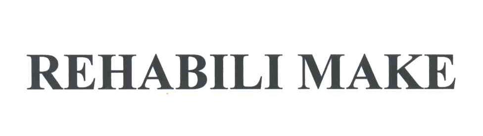 REHABILI