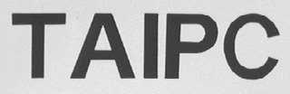 TAIPC