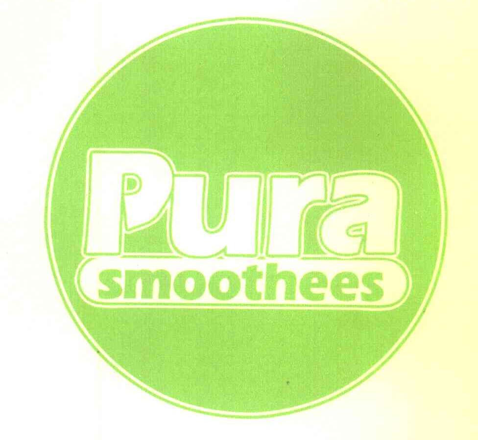 PURA SMOOTHEES