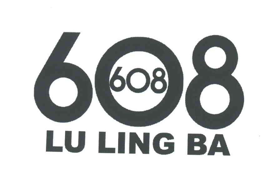 LULINGBA 608