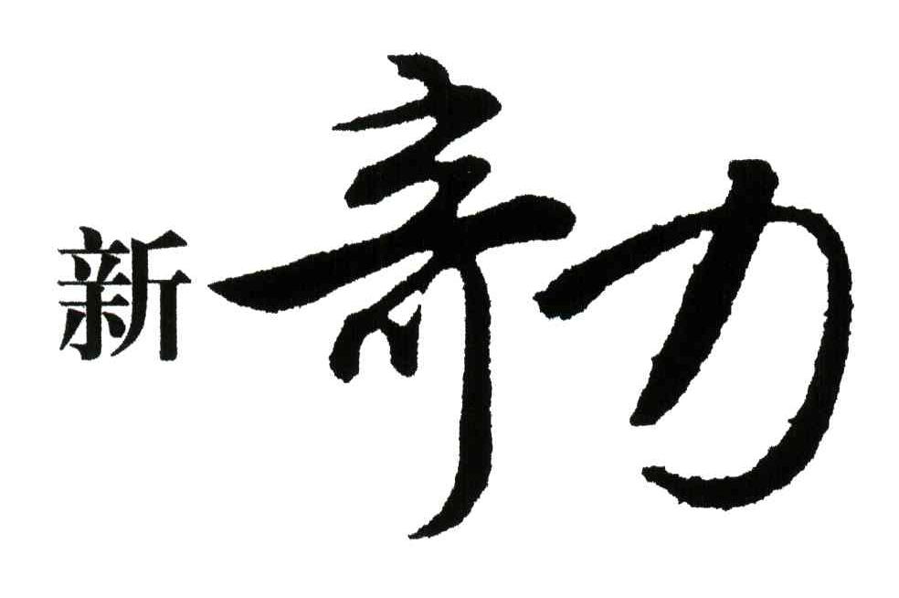 新奇力