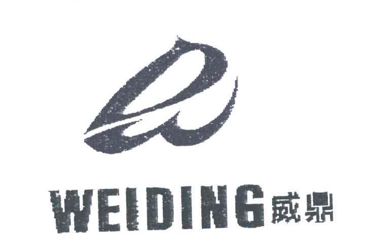 威鼎；DW