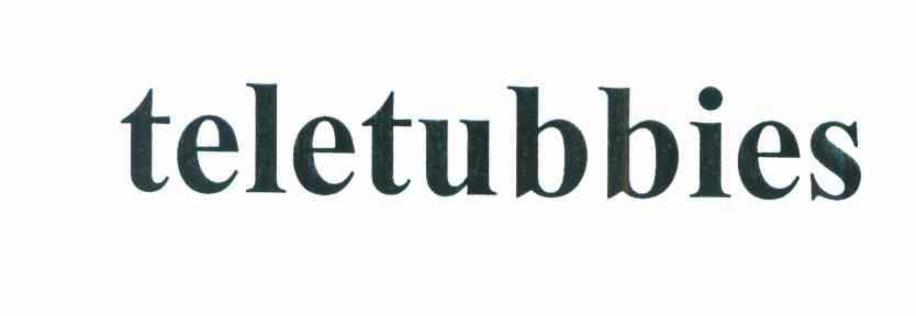 TELETUBBIES