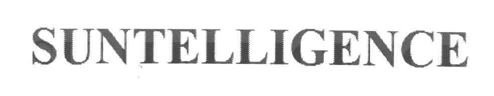 SUNTELLIGENCE