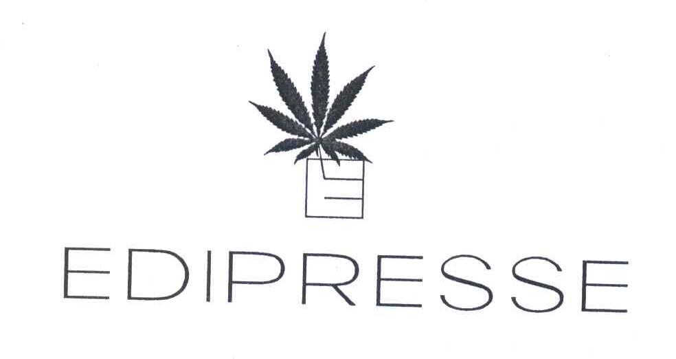 目 EDIPRESSE