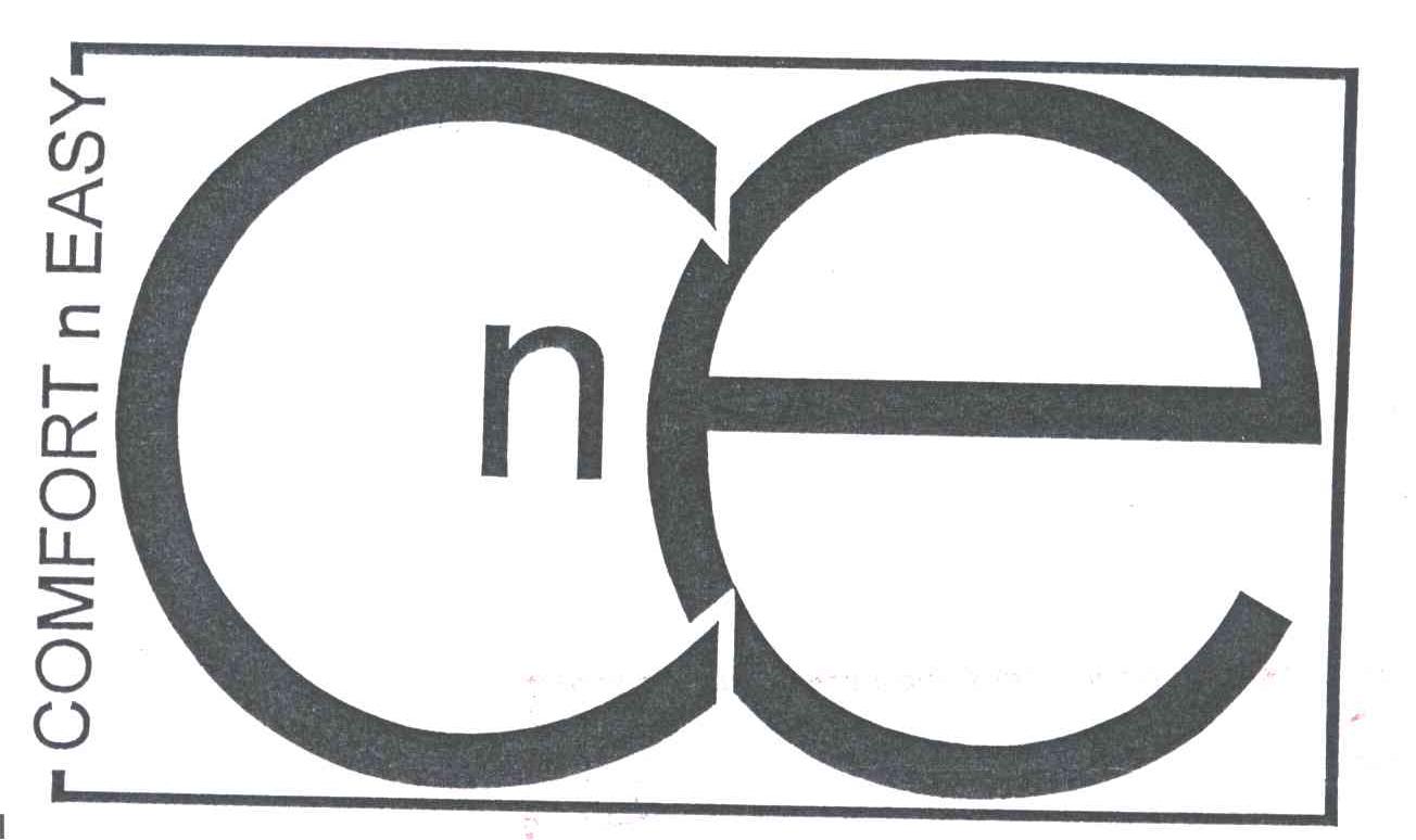 COMFORT N EASY;CE