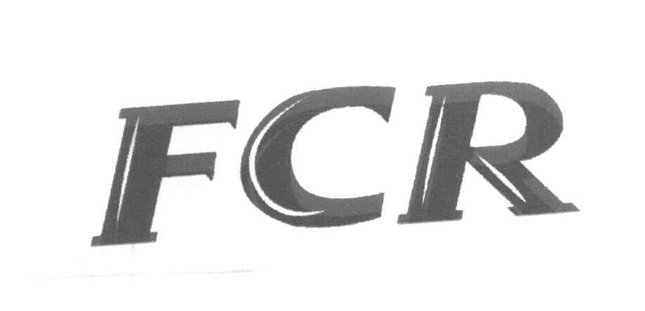FCR